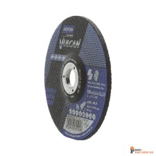 nortonschleifmittel/NORTON_schleifmittel_66252925525 Norton Vulcan Metal Inox Grinding Wheel 150x6.4x22.2 GRIT 30_134202